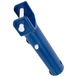 Generic Replacement Pool Vacuum Handle Accessory for Swimming Pool Cleaning Easy Installation Compatible with Multiple Brands Handle