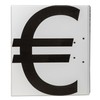 -Meine Bank- PVC Motif Folder A4 - Sturdy PVC Folder