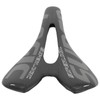 MTB Bike Carbon Saddle Matt Bike Cushion Full Carbon Fiber