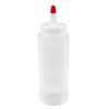 Wilton Regular Melting Decorating Squeeze Bottle, 12 oz