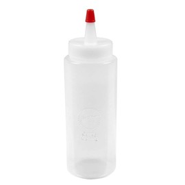 Wilton Regular Melting Decorating Squeeze Bottle, 12 oz