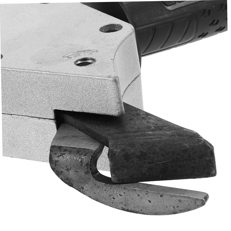 DOITOOL Electric Drill Shears Attachment for Precise Cutting Lightweight Nibbler