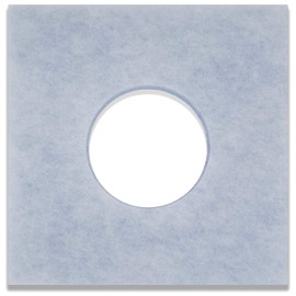 10 Filters for Limodor Limot LF/ELF Bathroom Fan 226 x 226 mm Diameter 95 mm Filter Class G4 18 mm All F/C Limodor Type F-LF/5 00010 LIG Ventilation System Air Filter and Dust Filter for Bathroom Fans