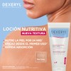 Dexeryl Loción Hidratante Nutritiva Piel Seca y Muy Seca Nutre