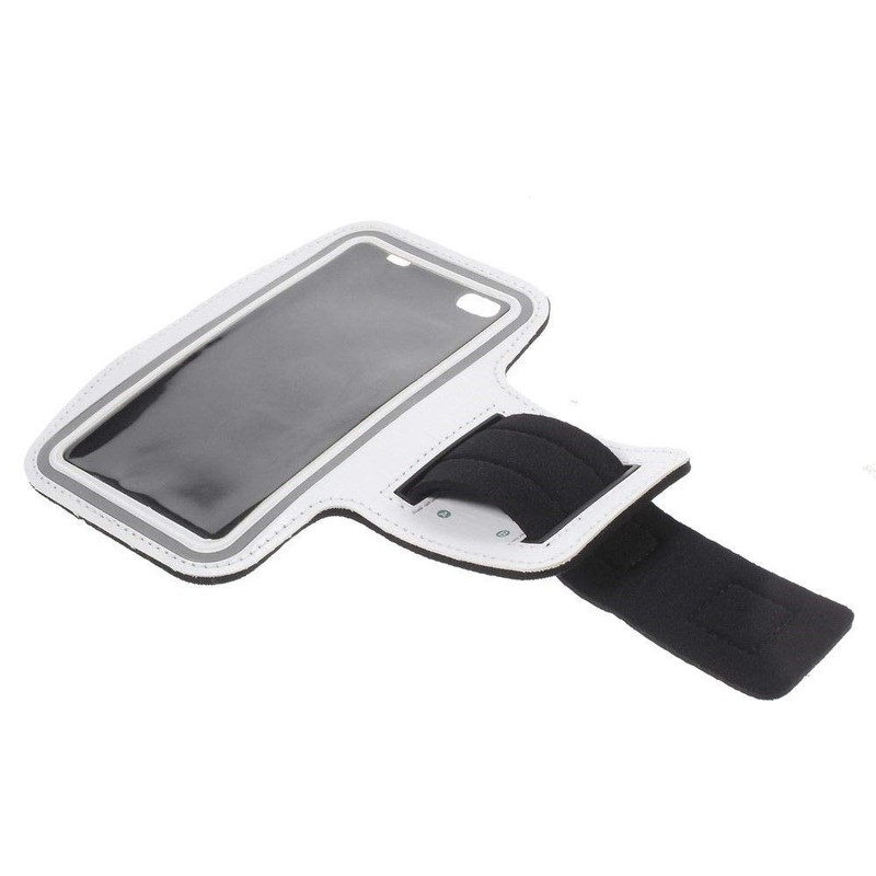DFV mobile - Neoprene Arm Cover Armband Sport Running Bike