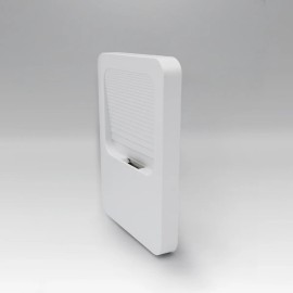 Luminaria De Cortesía Blanca Blanco Cálido Wde-402 Winled Blanco Cálido