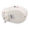 LED Emergency Light 2W Cold White 2 Gear Energy Saving