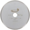 PRODIAMANT Diamond Cutting Disc Tile 180 mm x 25.4 mm