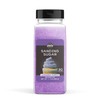 Birch & Meadow Sanding Sugar, Lavender, Colorful Sugar Crystals for