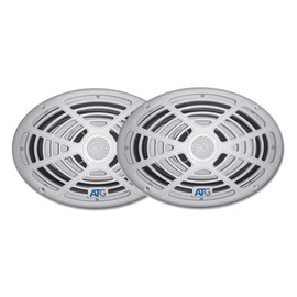 6x9 2-Way Marine/Powersports Loudspeaker - Pair