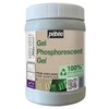 Pébéo Studio Green Phosphorescent Gel, 225 ml
