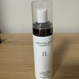 Revitalash Hair Nutrient Volume Enhancing Foam 55ml / 리바이탈래쉬 헤어 영양제 볼륨 인핸싱 폼 55ml