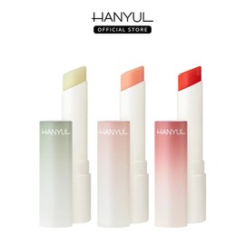 Lip balm resembling nature (Choose 1) No. 2 Red Rice / 자연을 닮은 립밤 (택1) 2호 빨간쌀