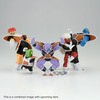 Banpresto Burter Dragon Ball Z - Solid Edge Works Band