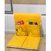 Handy Laundry Baby Bath Kneeling Pad -The Bathtub Bath Mat