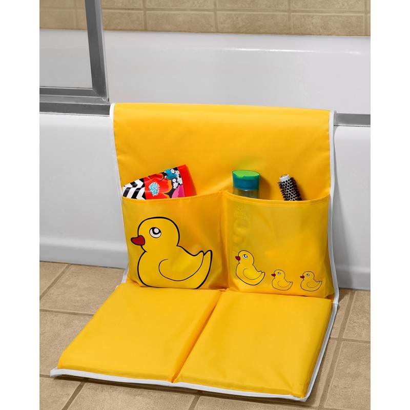 Handy Laundry Baby Bath Kneeling Pad -The Bathtub Bath Mat