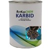 ButKarChem, Carbide 95%, Solid Stones, Long Lasting Effect, Grain 10-15,