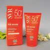 SVR Sun Secure SPF50 Optical Blur Mousse Cream Fragrance Free