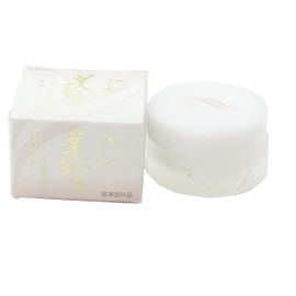 Sakura Hall Beauty Hakuba Oil