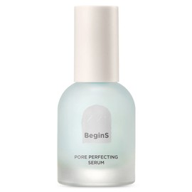 JUNGSAEMMOOL BEAUTY Begins Pore Perfecting Serum 1ea 35ml / 정샘물뷰티 비긴스 포어 퍼펙팅 세럼 1개 35ml