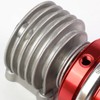 DNA Motoring WG-46MM-T11-RD External Turbo Manifold Wastegate