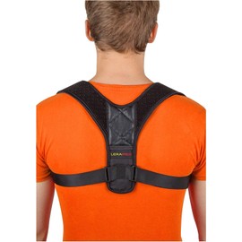 Speert Handmade Swiss European Comb Style #18 5 Inch Havana Tortoise Brown Gold