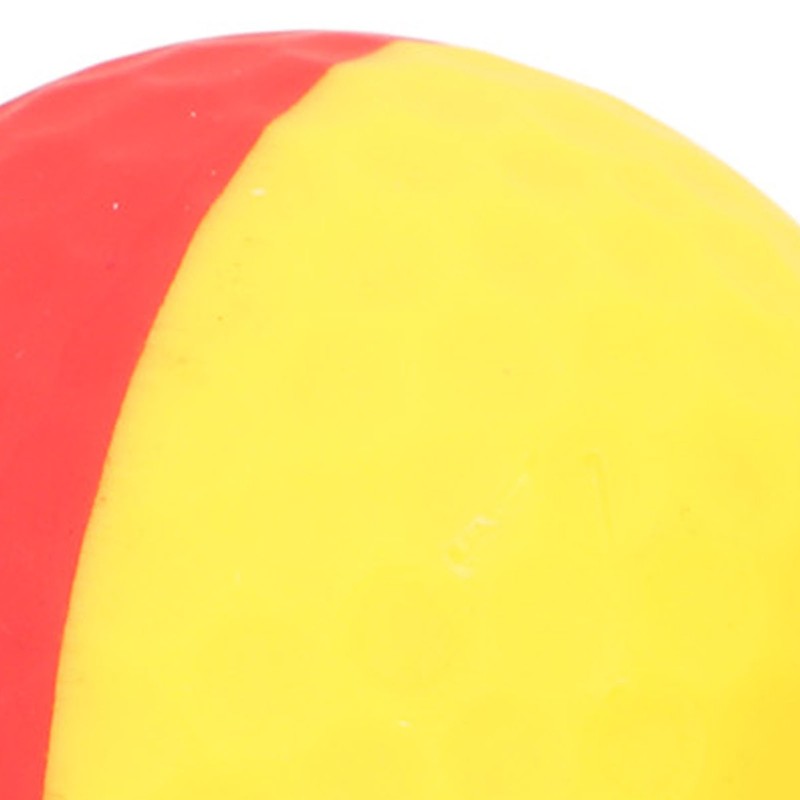Golf Balls High Elasticity Long Distance Wearable Number Design Dual