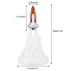3D Printing Space Shuttle Lamp USB LED Children Baby Night