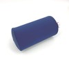 Bookishbunny Memory Foam Cylinder Bolster Roll Pillow 6" x 12"