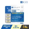 Chong Kun Dang 20100 Supercritical Altige Omega 3 30 capsules