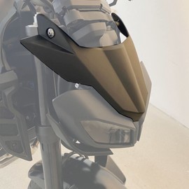 Midimttop MT09 Windshield Windscreen Motorcycle for YA-MAHA MT-09 MT09 FZ09 FZ-09 2017 2018 2019 2020 2021 2022 Motor Accessories Wind Deflector Pare-Brise