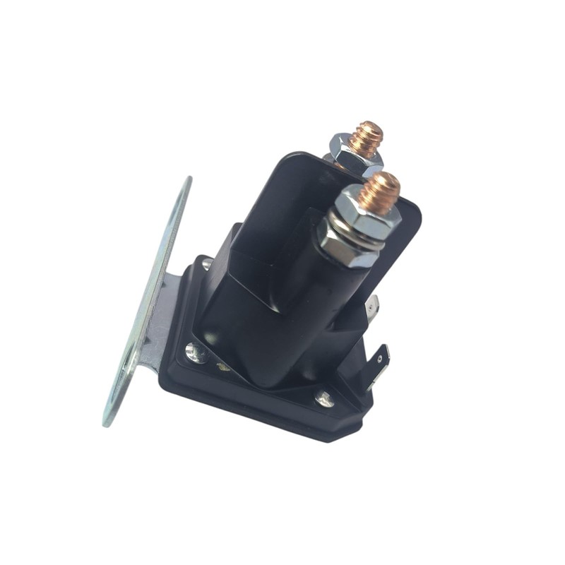 oxinyra AM138068 862-1211-211-16 Starter Solenoid Replacement for Trombetta John Deere