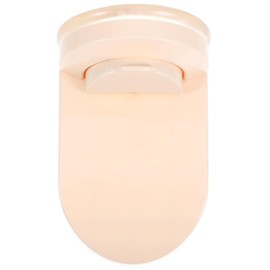 SAFIGLE Wall Mount Nonskid Shower Footrest for Shaving Legs Comfortable Pedal Rest for Women Stable Bathroom Accessory Durable and Convenient Foot Stand for and Washing Feet