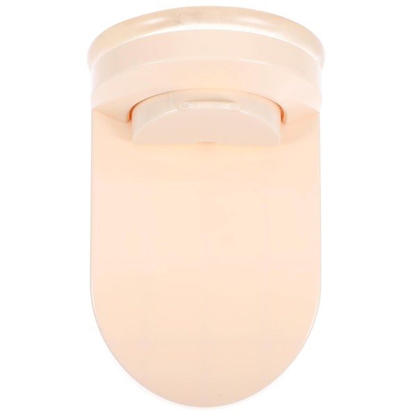 SAFIGLE Wall Mount Nonskid Shower Footrest for Shaving Legs Comfortable