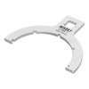 Hazet 2168-1 Fuel Filter Wrench 2168-1