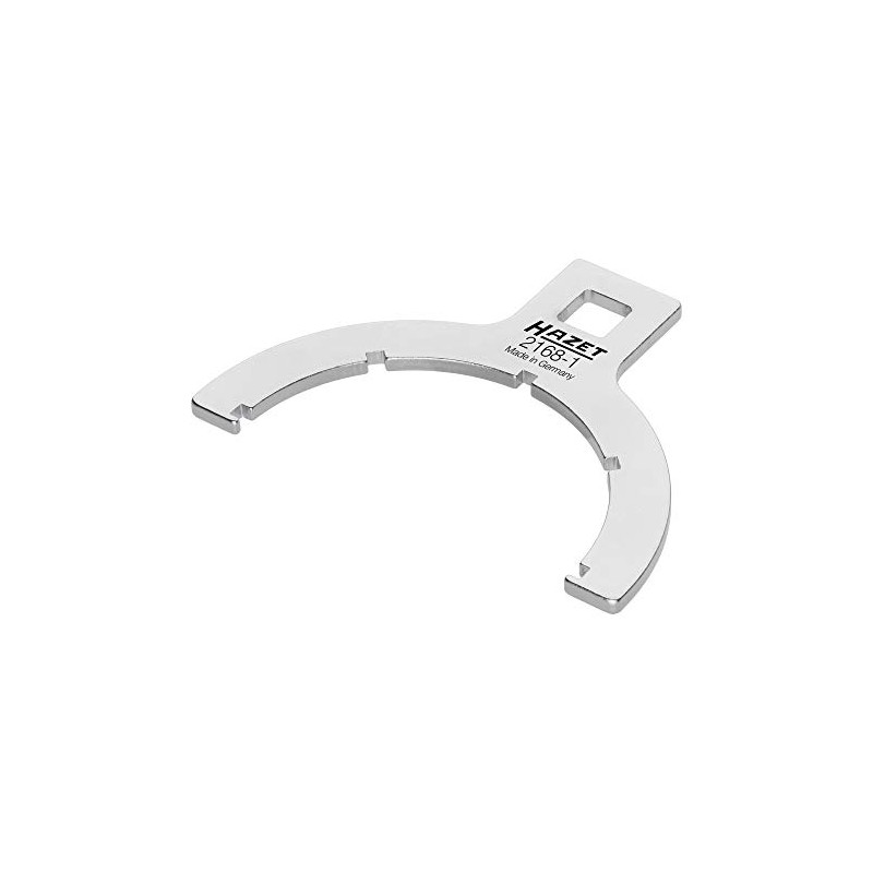 Hazet 2168-1 Fuel Filter Wrench 2168-1