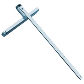 GEAIN 49-22-2731 Rip Fence For Milwaukee 2731 2732 FUEL Circular Saw