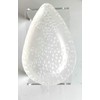 Facial Cleansing Brush by OctoVie - Exfoliation Lymphatic Massager -