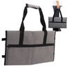 Desktop Computer Monitor Carrying Case Moving Monitor Screen Protective Bag