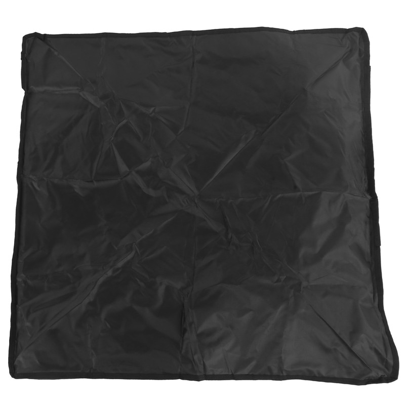 Square BBQ Cover Barbecue Covers Waterproof Heavy Duty BBQ Grill