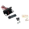 2EXTREME LED License Plate Light, 12 V, 44 x 12