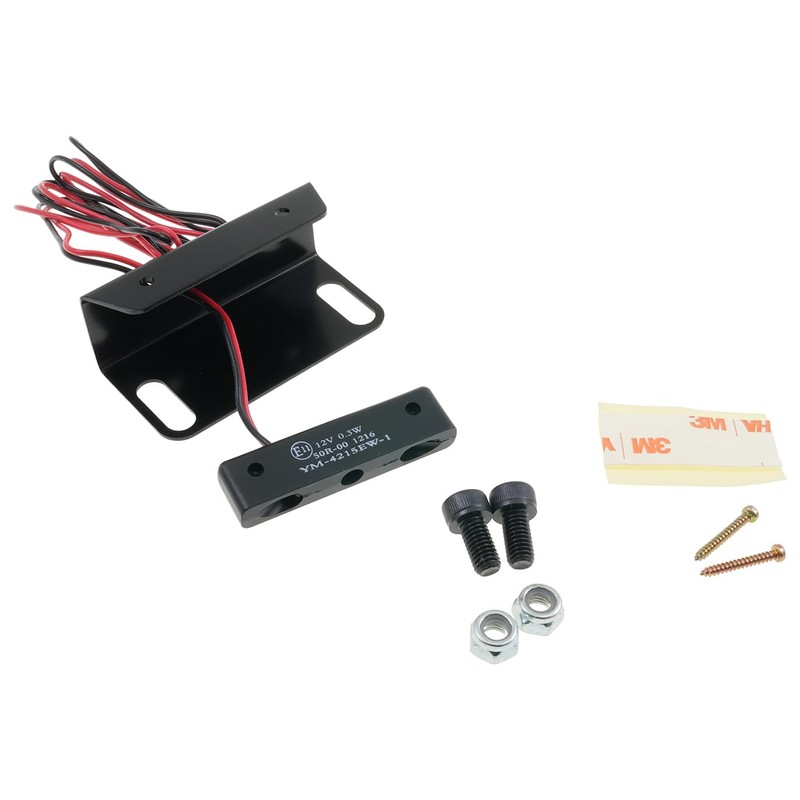 2EXTREME LED License Plate Light, 12 V, 44 x 12