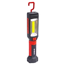 Amtech S8182 Multi-Function Rotating COB LED worklight