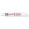Gator Reciprocating Saw Blades 6 x 3/4 x .035 18tpi