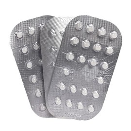 SNAWOP Orthodontic Wax Dots for Braces 66PCS Dental Wax Portable Hygiene Individual Packing