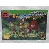 TOK MOC Magnetic Building Cubes 3D Mag-World Fun Hand Eye