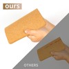 Cork Trivets for Hot Dishes, Trivets for Hot Pots and