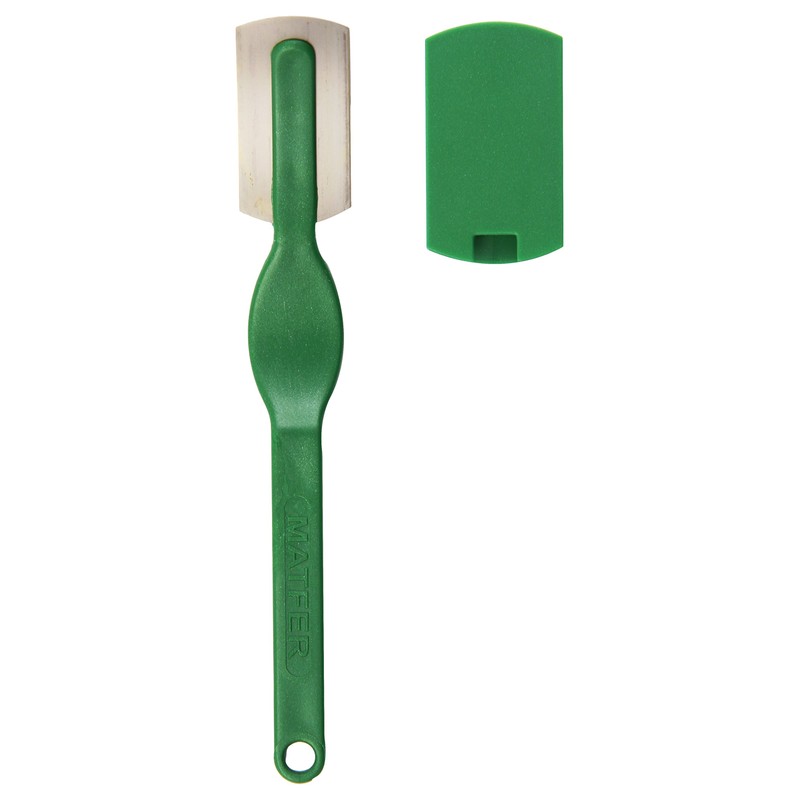 MATFER(マトファ) マトファー ベーカーブレード120006 PC スチール フランス WBC4501