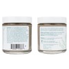 Sea El Coconut Kiwi Exfoliating Face Scrub Hydrating Calming &
