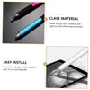 LABRIMP 6Pcs Replaceable Stylus Pen Tips Capacitive Stylus Tips for